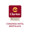 Clarion Congress Hotel Bratislava